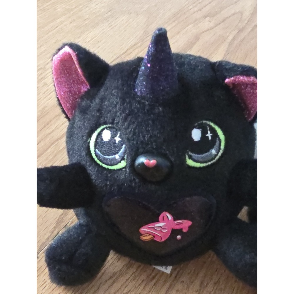 Cat And Dog Zuru Rainbocorns Kittycorn And Puppycorn Surprise Series Plush Toy - Picture 2 of 3